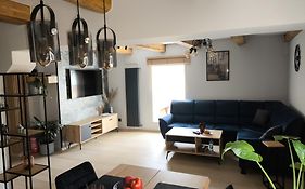 Apartamenty Rynek Szamotuły