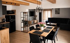 Apartamenty Rynek Szamotuły